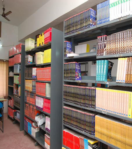 Gandhi Institute of Science and Technology Rayagada Campus and Facilities photo 19